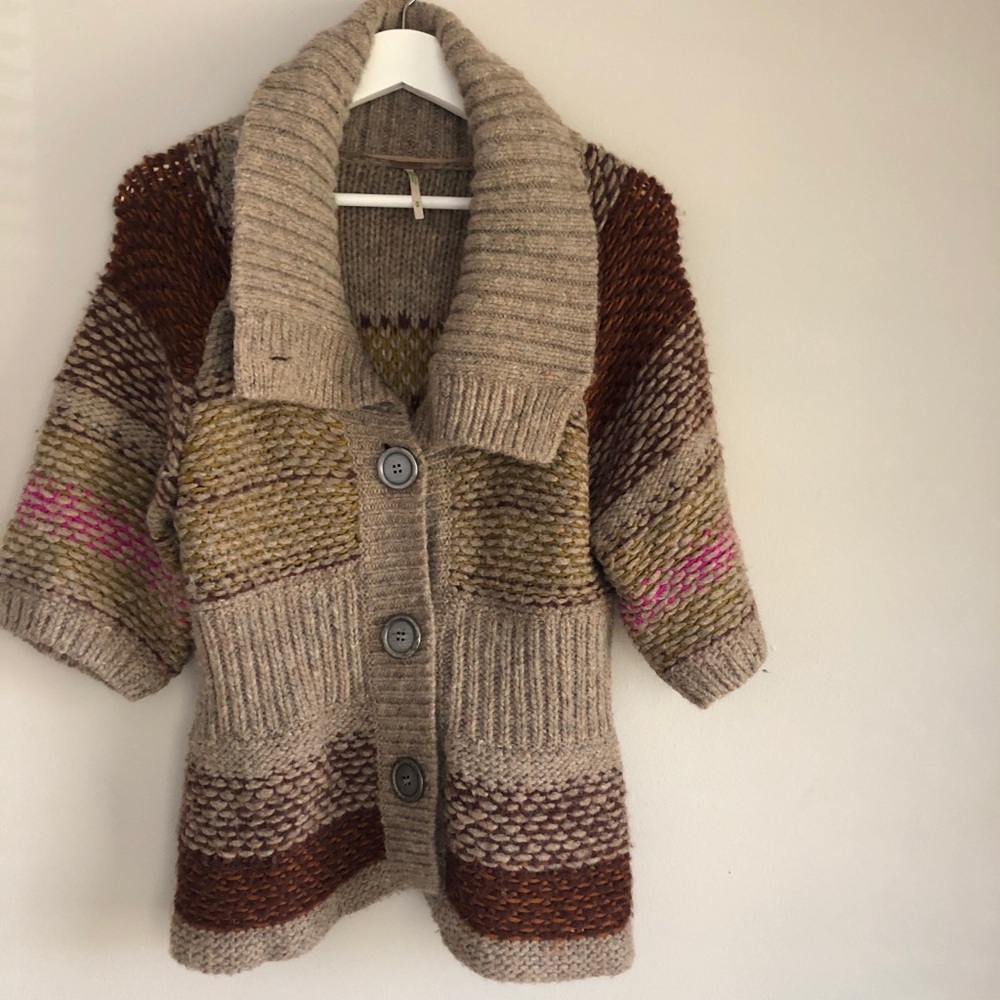 Free People sz M